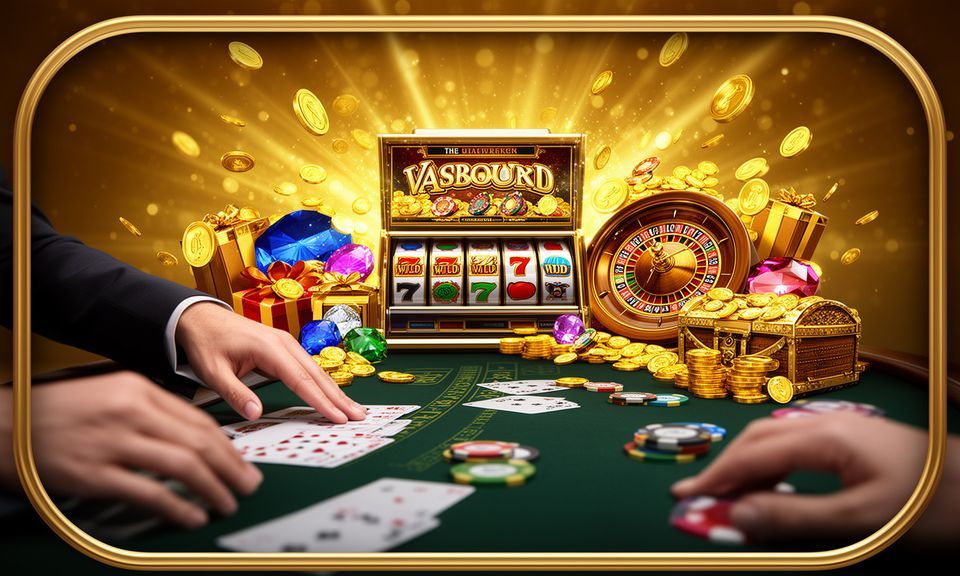 vcbd vcbd Live Monopoly Big লাইভ ক্যাসিনো স্লট